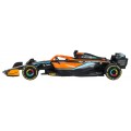 Bolid R/C 1:18 McLaren F1 MCL36 Pomarańczowy RASTAR