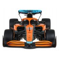 Bolid R/C 1:18 McLaren F1 MCL36 Pomarańczowy RASTAR