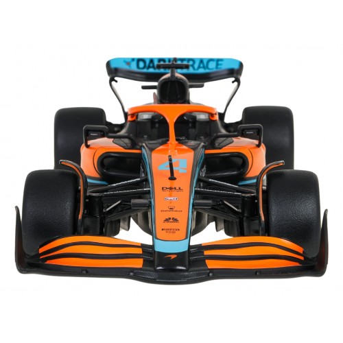 Bolid R/C 1:18 McLaren F1 MCL36 Pomarańczowy RASTAR
