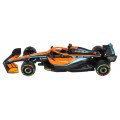 Bolid R/C 1:18 McLaren F1 MCL36 Pomarańczowy RASTAR