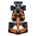 Bolid R/C 1:18 McLaren F1 MCL36 Pomarańczowy RASTAR