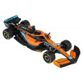 Bolid R/C 1:18 McLaren F1 MCL36 Pomarańczowy RASTAR