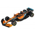 Bolid R/C 1:18 McLaren F1 MCL36 Pomarańczowy RASTAR