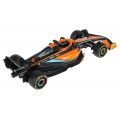 Bolid R/C 1:18 McLaren F1 MCL36 Pomarańczowy RASTAR