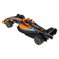 Bolid R/C 1:18 McLaren F1 MCL36 Pomarańczowy RASTAR
