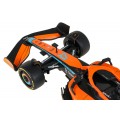Bolid R/C 1:18 McLaren F1 MCL36 Pomarańczowy RASTAR