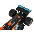 Bolid R/C 1:18 McLaren F1 MCL36 Pomarańczowy RASTAR