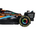 Bolid R/C 1:18 McLaren F1 MCL36 Pomarańczowy RASTAR