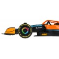 Bolid R/C 1:18 McLaren F1 MCL36 Pomarańczowy RASTAR