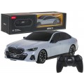 Autko R/C 1:24 BMW i5 Szary RASTAR
