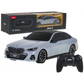 Autko R/C 1:24 BMW i5 Szary RASTAR