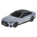Autko R/C 1:24 BMW i5 Szary RASTAR