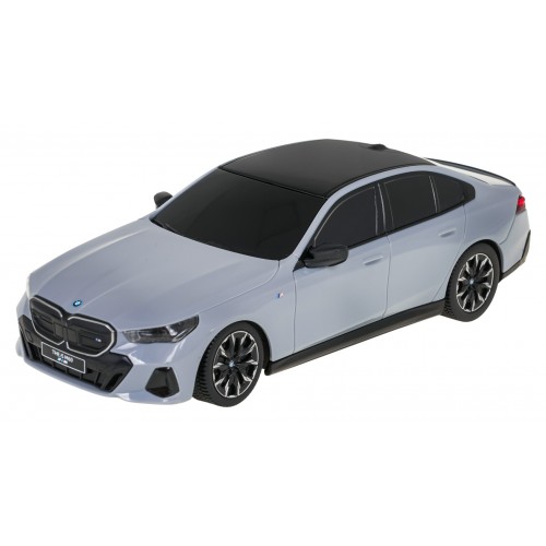 Autko R/C 1:24 BMW i5 Szary RASTAR