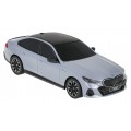 Autko R/C 1:24 BMW i5 Szary RASTAR