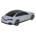 Autko R/C 1:24 BMW i5 Szary RASTAR