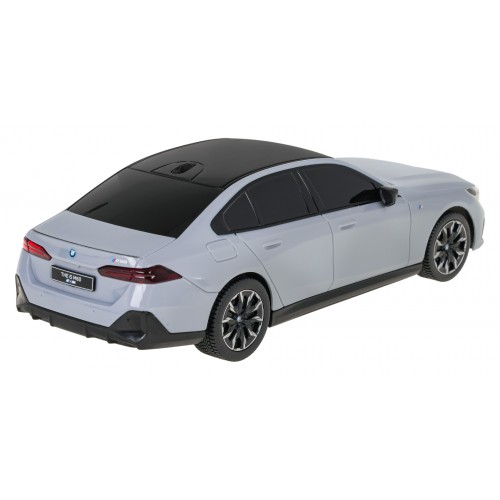 Autko R/C 1:24 BMW i5 Szary RASTAR