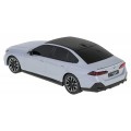 Autko R/C 1:24 BMW i5 Szary RASTAR
