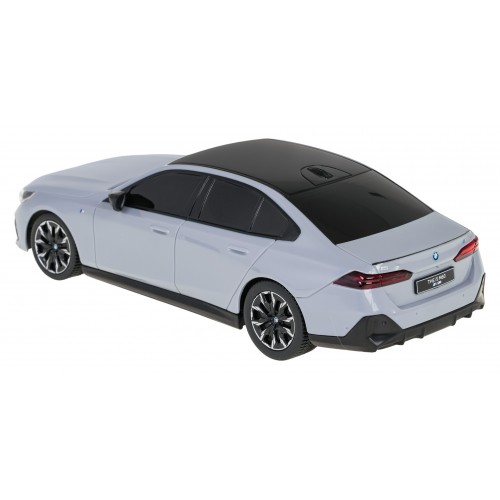 Autko R/C 1:24 BMW i5 Szary RASTAR