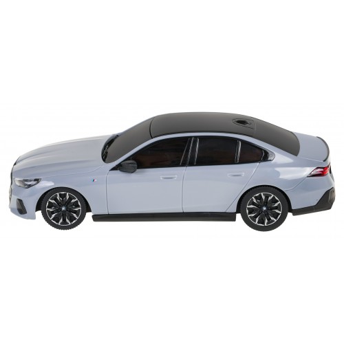Autko R/C 1:24 BMW i5 Szary RASTAR