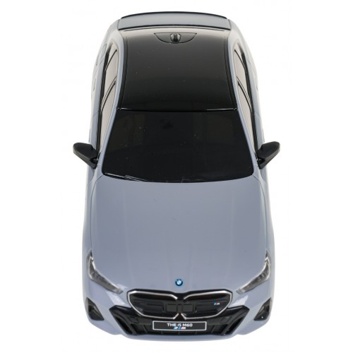 Autko R/C 1:24 BMW i5 Szary RASTAR