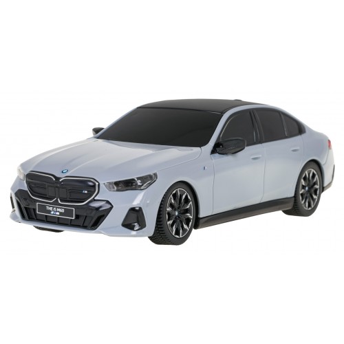 Autko R/C 1:24 BMW i5 Szary RASTAR