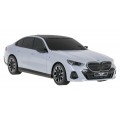 Autko R/C 1:24 BMW i5 Szary RASTAR