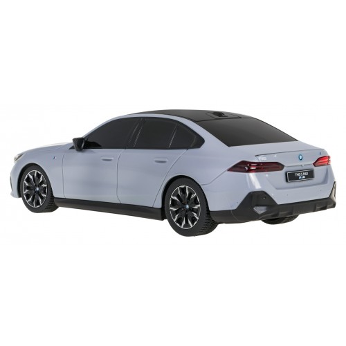 Autko R/C 1:24 BMW i5 Szary RASTAR