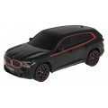 Autko R/C 1:24 BMW XM Czarny RASTAR