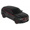 Autko R/C 1:24 BMW XM Czarny RASTAR