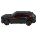Autko R/C 1:24 BMW XM Czarny RASTAR