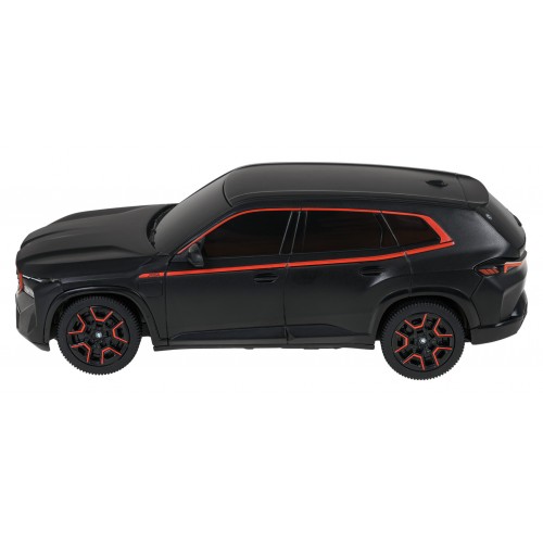 Autko R/C 1:24 BMW XM Czarny RASTAR
