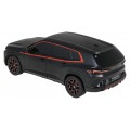 Autko R/C 1:24 BMW XM Czarny RASTAR