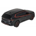Autko R/C 1:24 BMW XM Czarny RASTAR