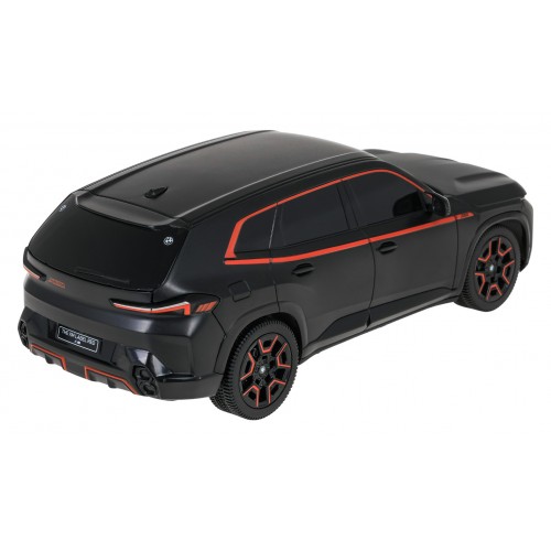 Autko R/C 1:24 BMW XM Czarny RASTAR