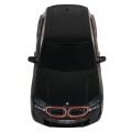 Autko R/C 1:24 BMW XM Czarny RASTAR