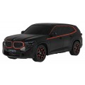 Autko R/C 1:24 BMW XM Czarny RASTAR