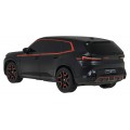 Autko R/C 1:24 BMW XM Czarny RASTAR