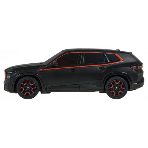 Autko R/C 1:24 BMW XM Czarny RASTAR