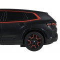Autko R/C 1:24 BMW XM Czarny RASTAR