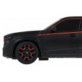Autko R/C 1:24 BMW XM Czarny RASTAR
