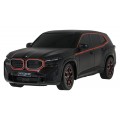 Autko R/C 1:24 BMW XM Czarny RASTAR