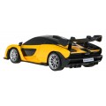 R/C 1:24 McLaren Senna Żółty RASTAR