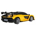 R/C 1:24 McLaren Senna Żółty RASTAR