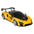 R/C 1:24 McLaren Senna Żółty RASTAR