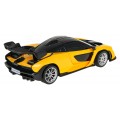 R/C 1:24 McLaren Senna Żółty RASTAR