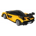 R/C 1:24 McLaren Senna Żółty RASTAR
