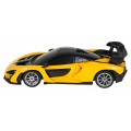 R/C 1:24 McLaren Senna Żółty RASTAR