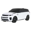 Autko R/C 1:24 Range Rover Sport SV Biały RASTAR