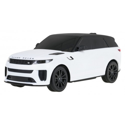 Autko R/C 1:24 Range Rover Sport SV Biały RASTAR