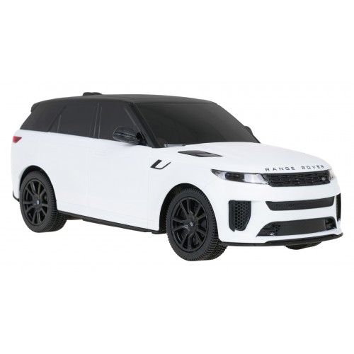 Autko R/C 1:24 Range Rover Sport SV Biały RASTAR